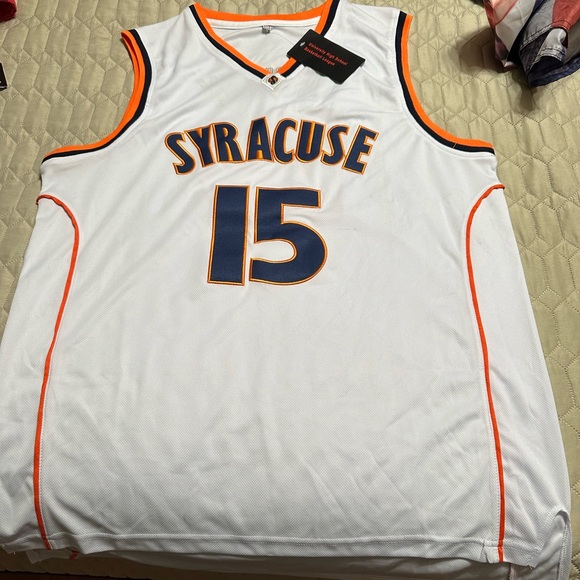 Carmelo anthony Syracuse jersey - Picture 1 of 2